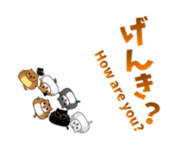 SUKIMA-NEKO ANIME sticker #14815974