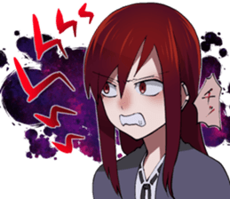 Cybers ridicule the ruin sticker #14816268