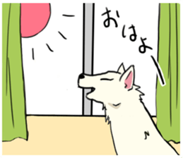 Oshizu Sticker sticker #14816470