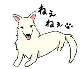 Oshizu Sticker sticker #14816477