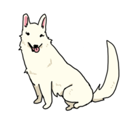 Oshizu Sticker sticker #14816478