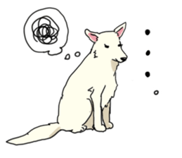 Oshizu Sticker sticker #14816479