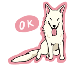 Oshizu Sticker sticker #14816481