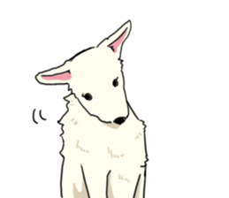 Oshizu Sticker sticker #14816483