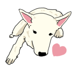 Oshizu Sticker sticker #14816485