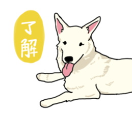 Oshizu Sticker sticker #14816488