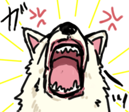 Oshizu Sticker sticker #14816491