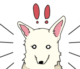 Oshizu Sticker sticker #14816497