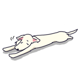 Oshizu Sticker sticker #14816505