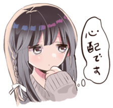 momowaltz sticker #14816639