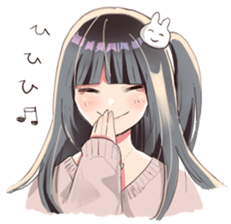 momowaltz sticker #14816643