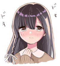 momowaltz sticker #14816644