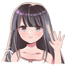 momowaltz sticker #14816647