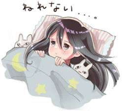 momowaltz sticker #14816653