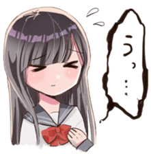 momowaltz sticker #14816654