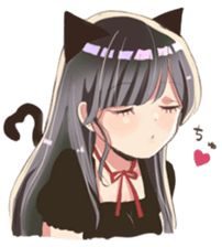 momowaltz sticker #14816655