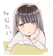 momowaltz sticker #14816662