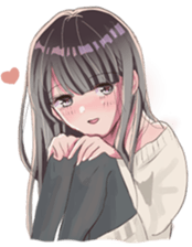 momowaltz sticker #14816666