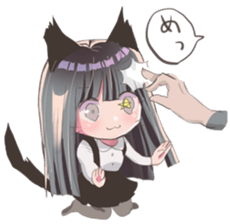 momowaltz sticker #14816667