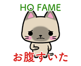 ITALIAN GESTURE sticker #14817386