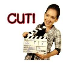 MAY Love Harmony sticker #14817592