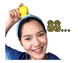 MAY Love Harmony sticker #14817595