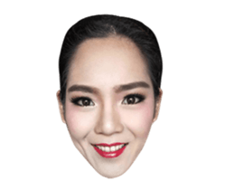 MAY Love Harmony sticker #14817597