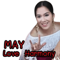 MAY Love Harmony