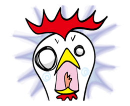 Roo-Stars sticker #14817744