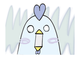 Roo-Stars sticker #14817745