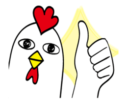 Roo-Stars sticker #14817746