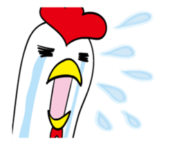 Roo-Stars sticker #14817747