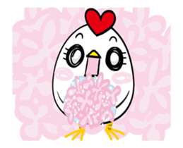 Roo-Stars sticker #14817748