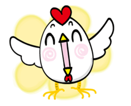 Roo-Stars sticker #14817749