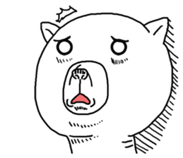 Goodman shin's Life Taiwan part6 account sticker #14818077