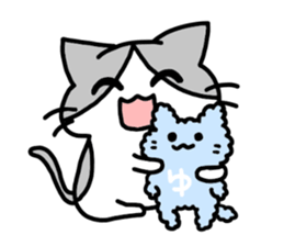 nickname sticker,yu-kun ver. sticker #14818488