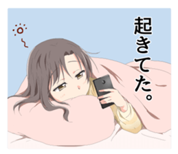 Words and pictures do not match Sticker sticker #14818537