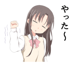 Words and pictures do not match Sticker sticker #14818542