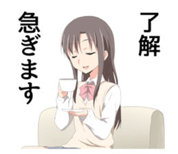 Words and pictures do not match Sticker sticker #14818544