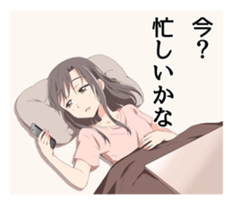 Words and pictures do not match Sticker sticker #14818545