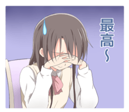 Words and pictures do not match Sticker sticker #14818551