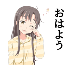 Words and pictures do not match Sticker sticker #14818552