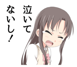 Words and pictures do not match Sticker sticker #14818557