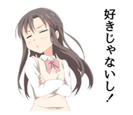 Words and pictures do not match Sticker sticker #14818560