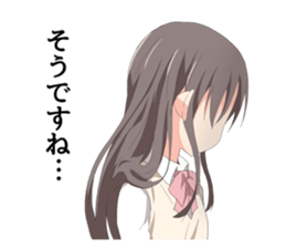 Words and pictures do not match Sticker sticker #14818564