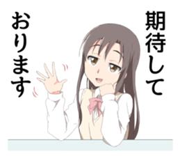 Words and pictures do not match Sticker sticker #14818566