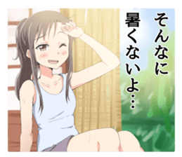 Words and pictures do not match Sticker sticker #14818572