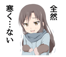 Words and pictures do not match Sticker sticker #14818573