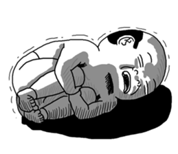 Goodman's stickers 4 Conversion account sticker #14818741