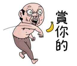 Goodman's stickers 4 Conversion account sticker #14818765